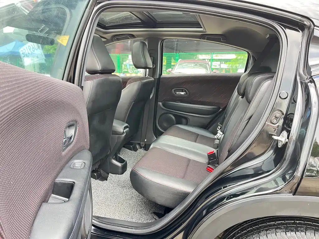 Honda XR-V — миниатюра 5