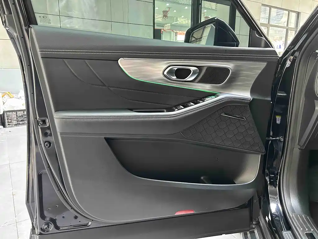 GAC Motor Trumpchi GS8 — миниатюра 12