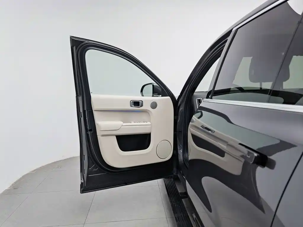 Li Auto Li L9 — миниатюра 8