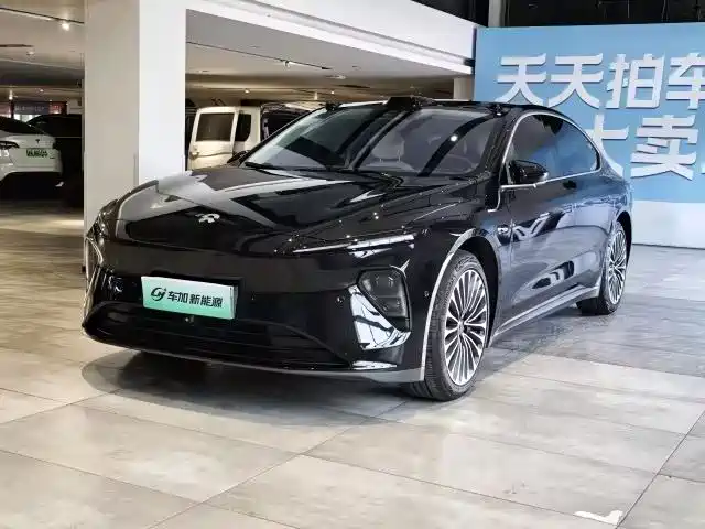 2023 Nio ET7