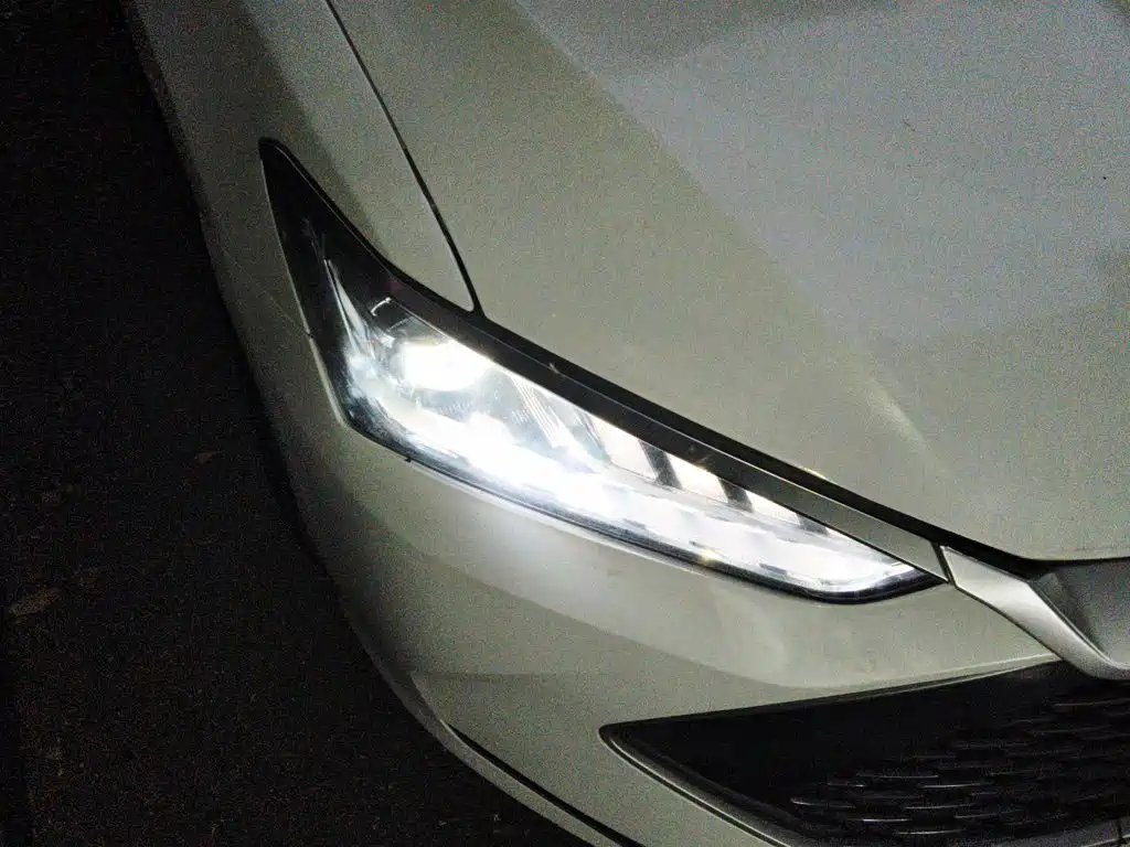 BYD Qin PLUS — миниатюра 7