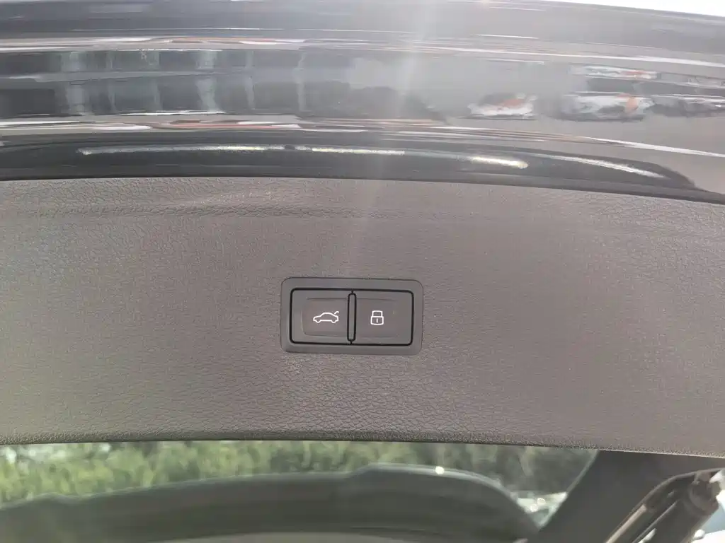 Audi Q5L 2024 40 TFSI Luxury