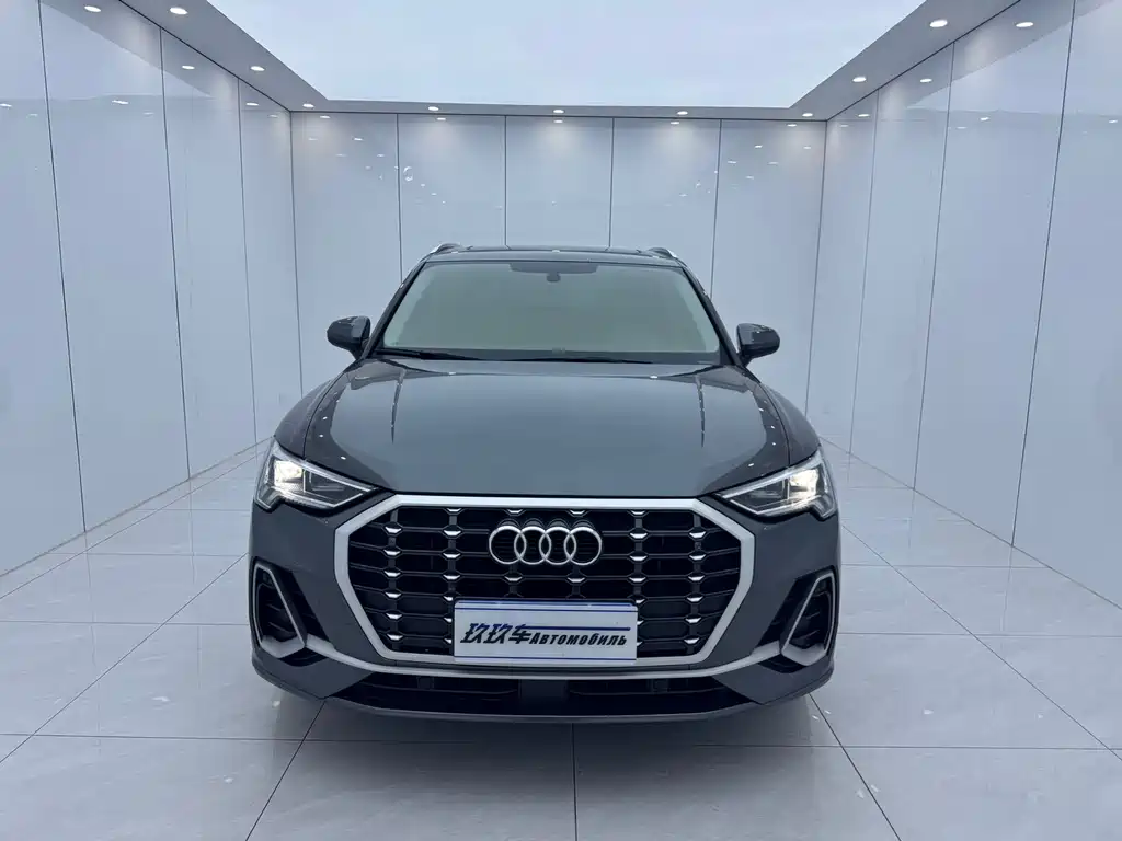 Audi Q3 2022 35 TFSI Fashion