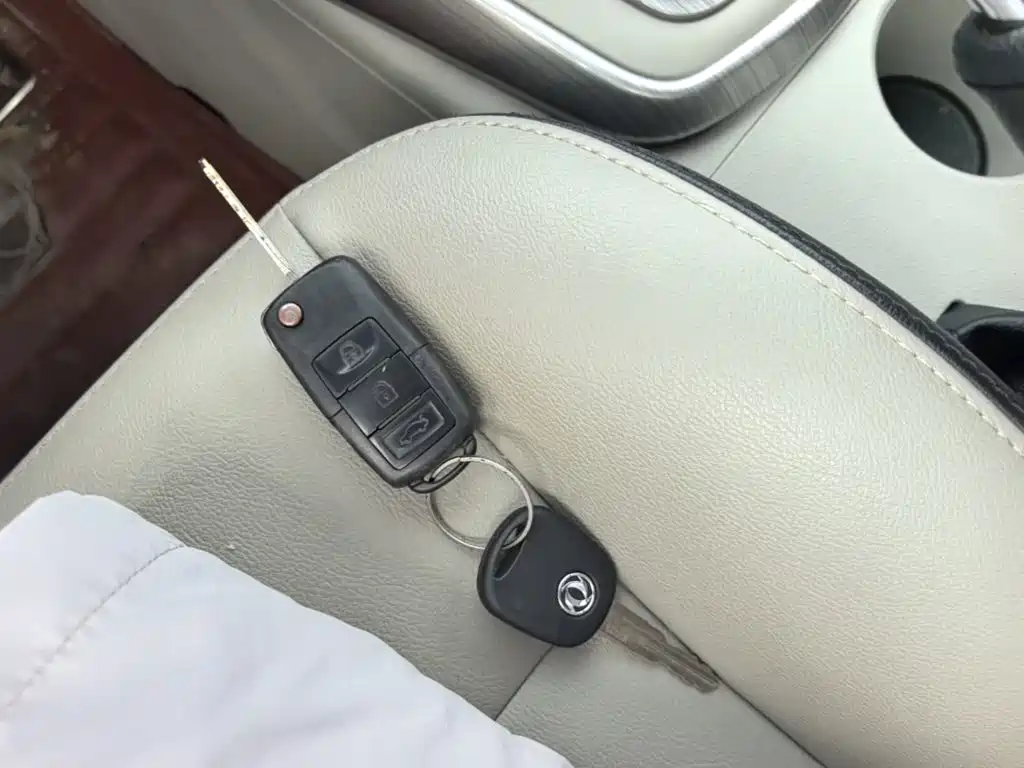 Fengxing Fengxing S500 — миниатюра 9