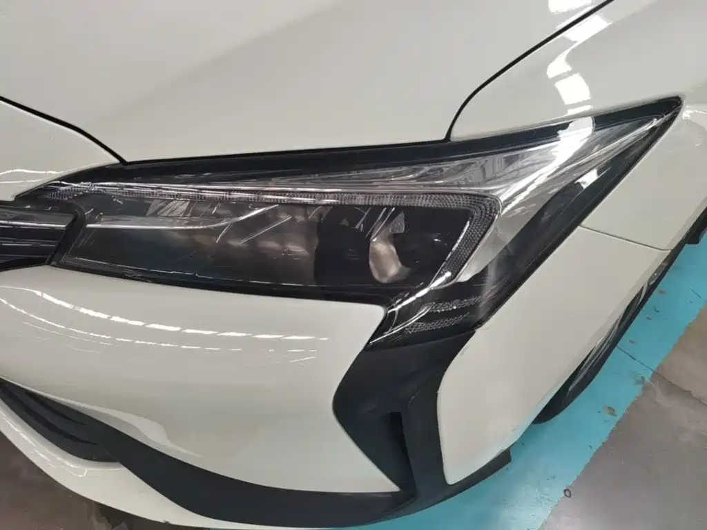 Buick Velite 6 — миниатюра 24
