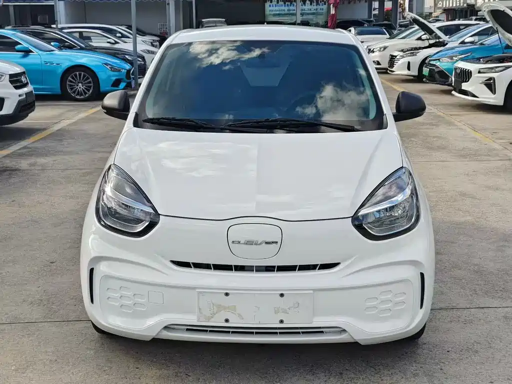 Roewe Clever — миниатюра 2