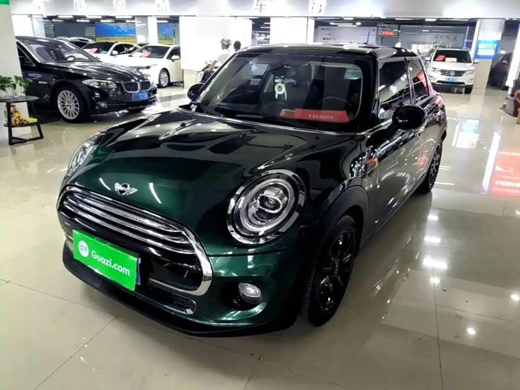 MINI Mini — миниатюра 2