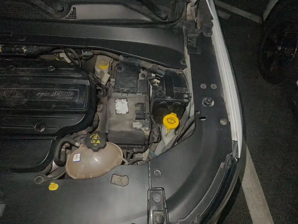 Jeep Compass — миниатюра 21
