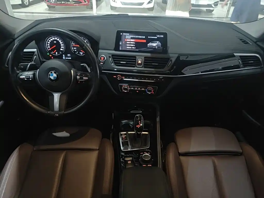 BMW 1 Series — миниатюра 10