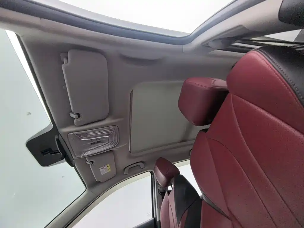 Changan CS75 PLUS — миниатюра 14