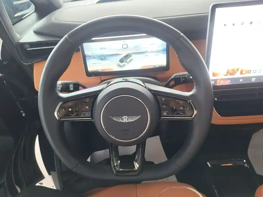 Galaxy Yizhen L380 — миниатюра 11