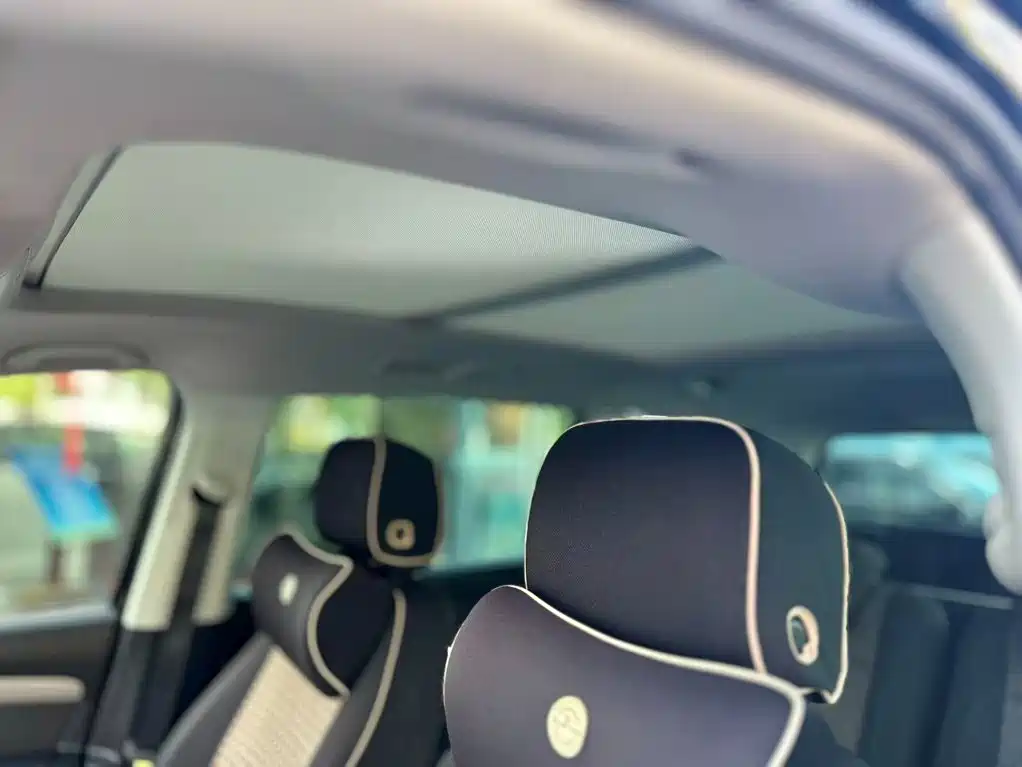 Volkswagen Sharan — миниатюра 14