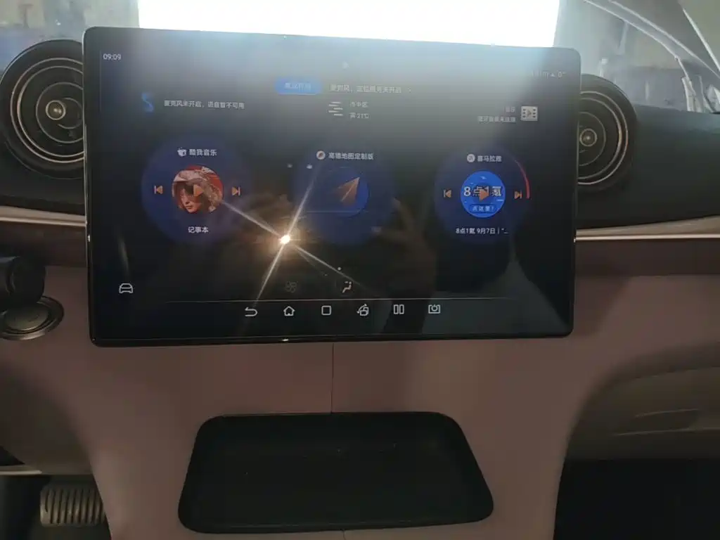 BYD Dolphin — миниатюра 13