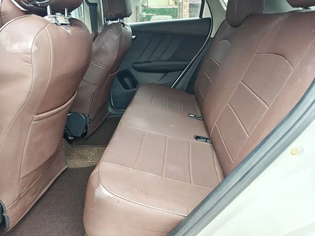 BYD e2 — миниатюра 6
