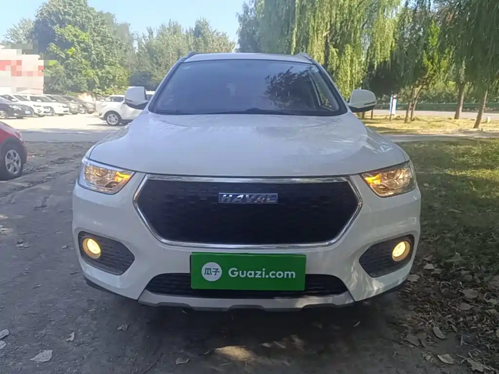 Haval H2 — миниатюра 3