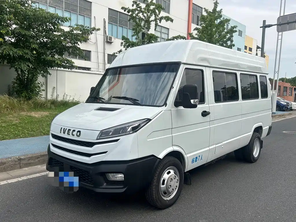 Купить IVECO Daily