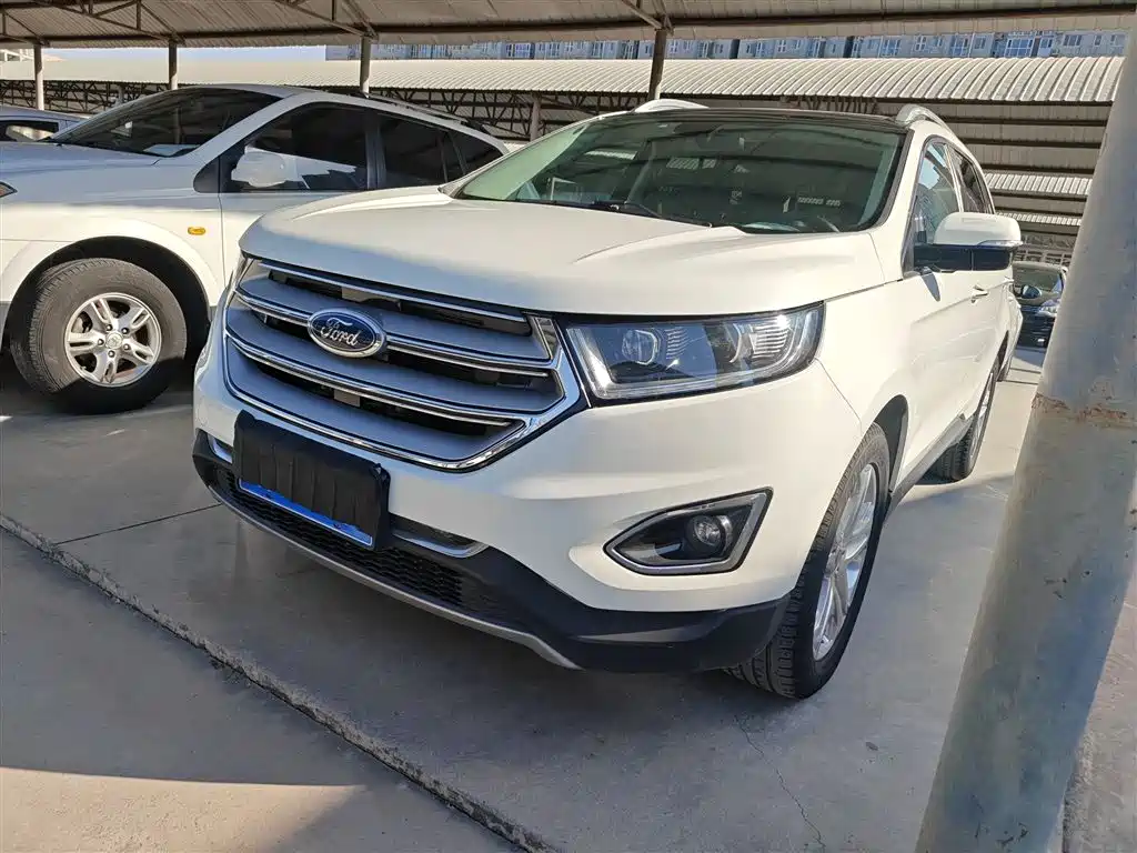 Ford Edge 2016