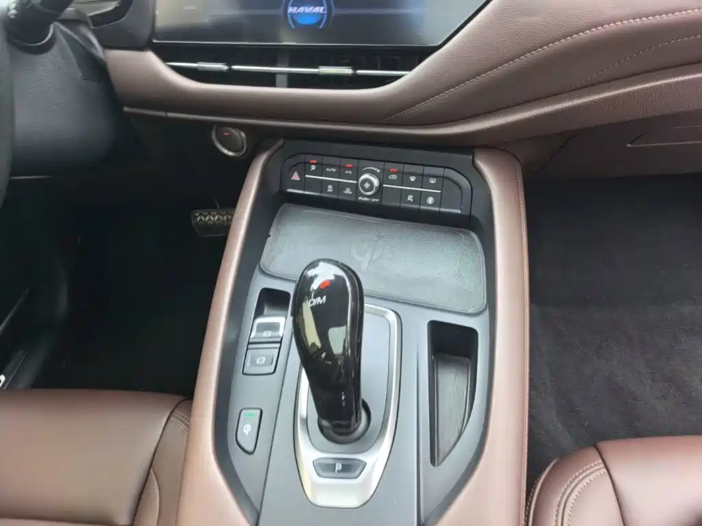 Haval F7 — миниатюра 14