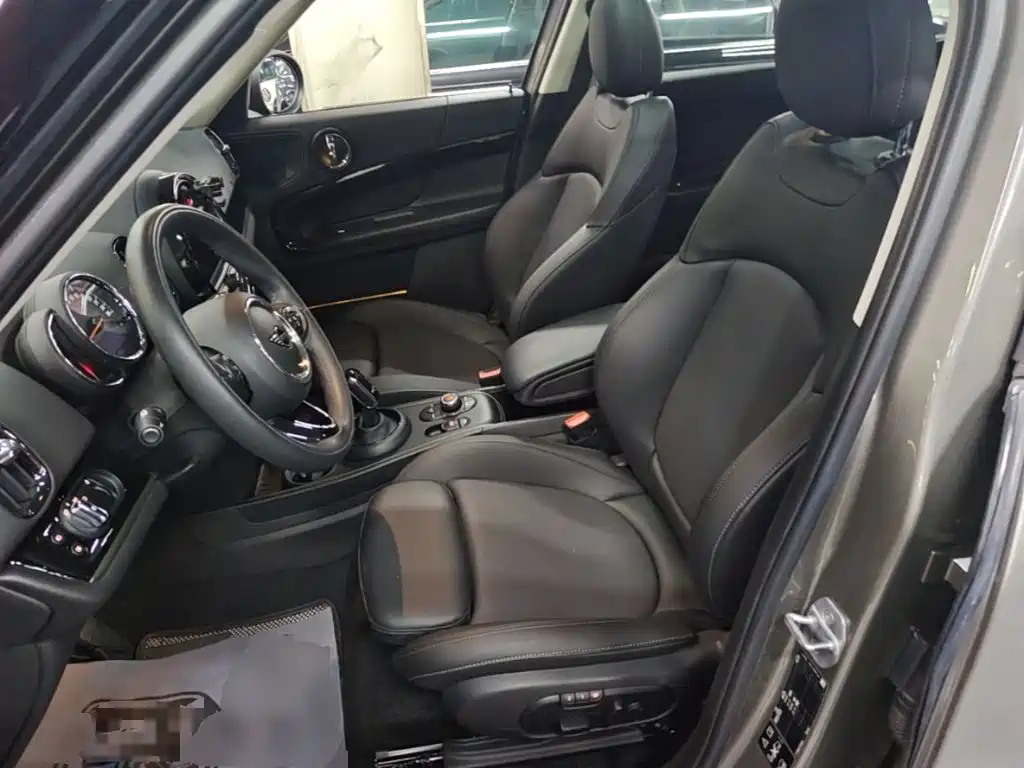 MINI Mini Countryman — миниатюра 15