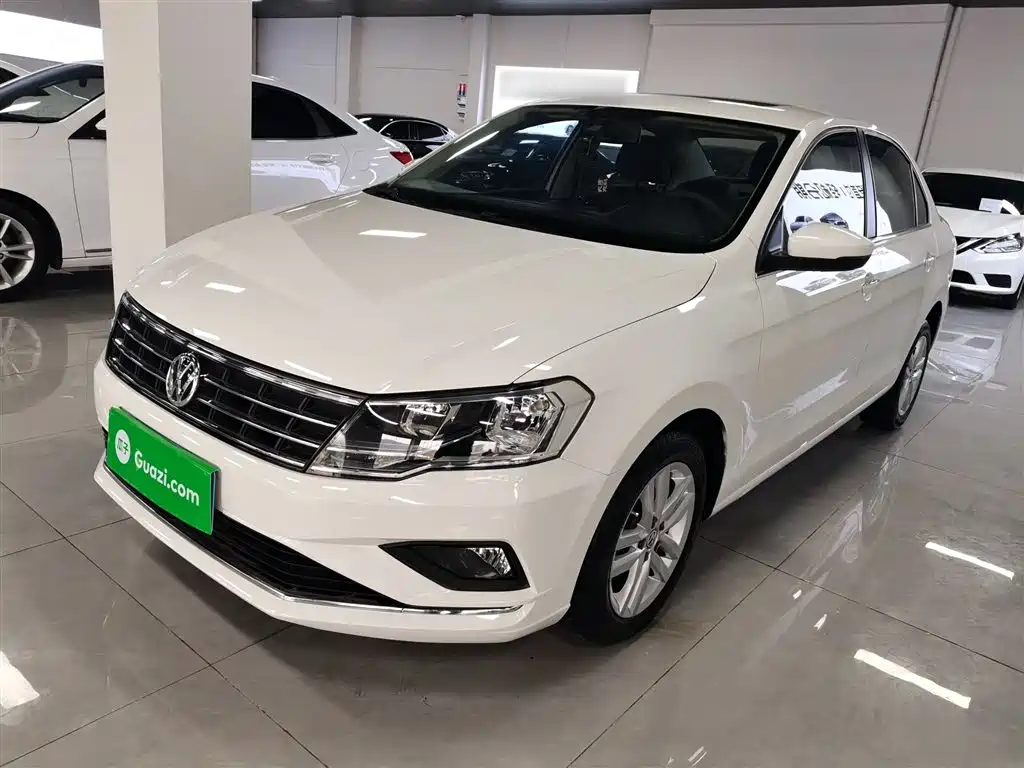 Volkswagen Jetta 2018
