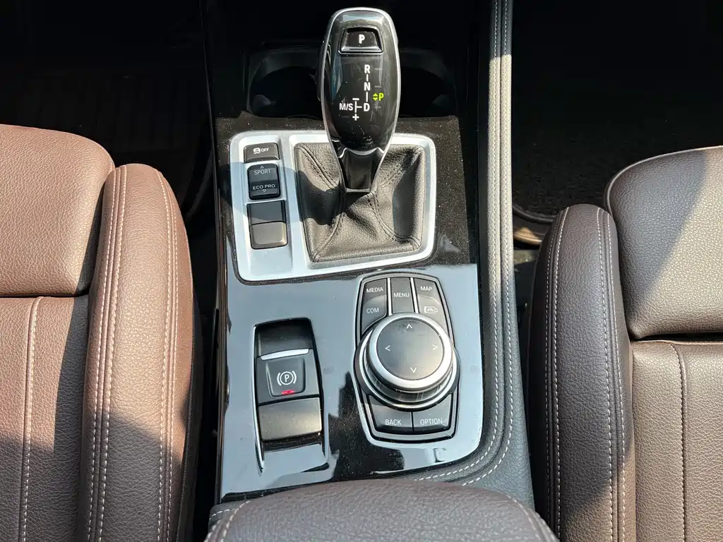 BMW 1 Series — миниатюра 16