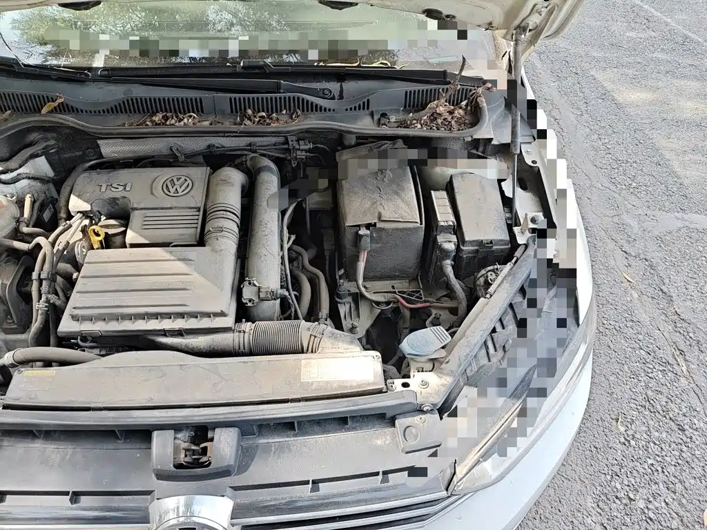 Volkswagen Golf Sportsvan — миниатюра 21