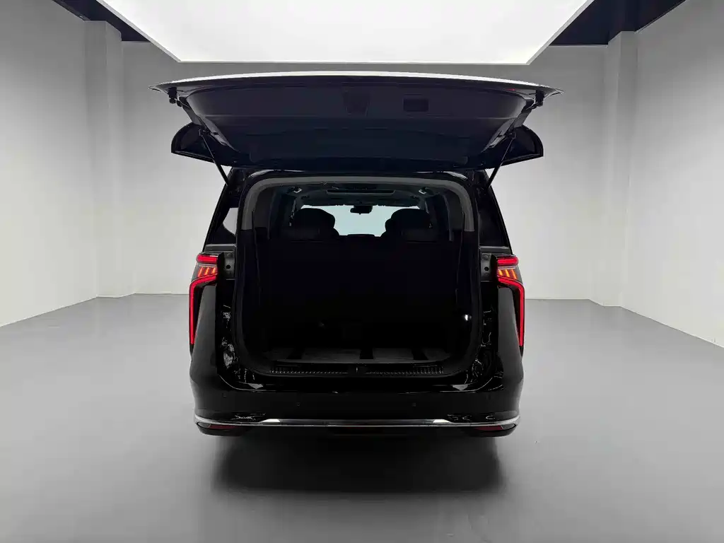 MAXUS G90 — миниатюра 13