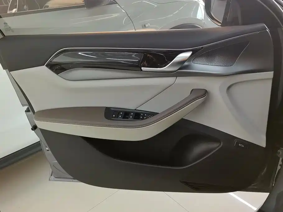 BYD Qin PLUS — миниатюра 7