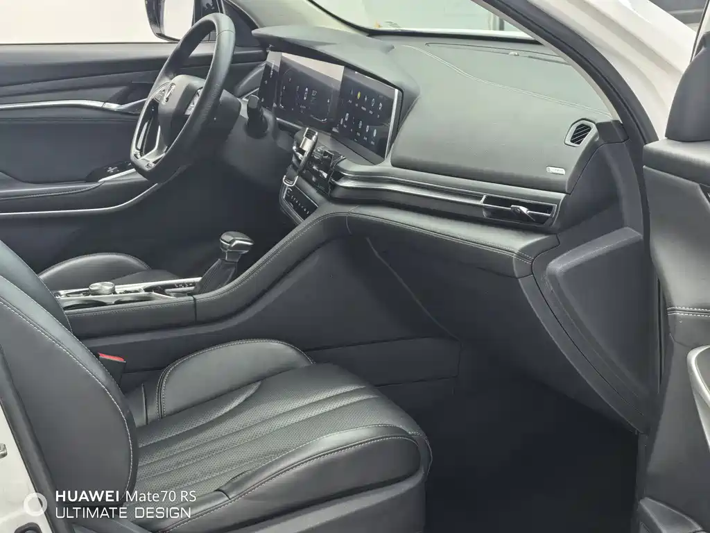 Changan CS75 PLUS 1.5T Auto Luxury Type, фото 8