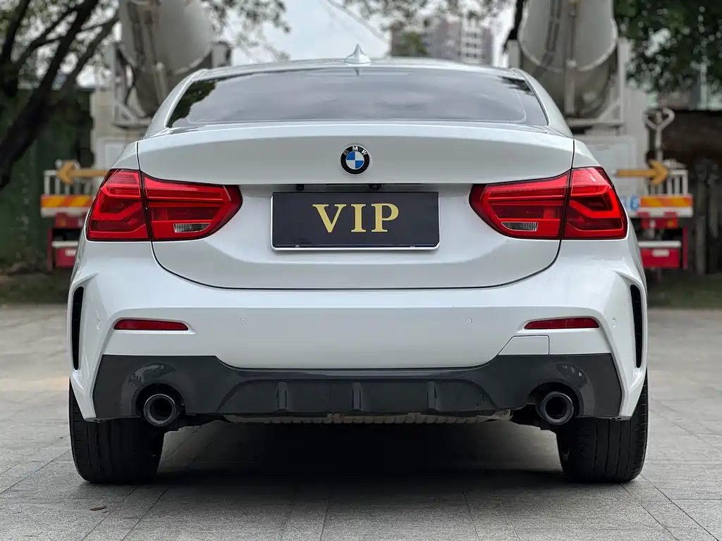 BMW 1 Series — миниатюра 18