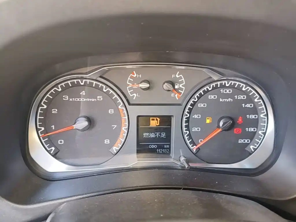 Haval H5 Classic — миниатюра 16