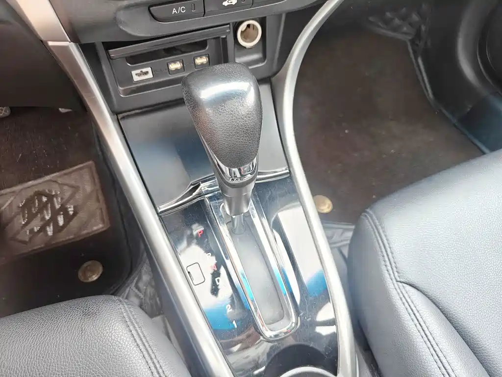 Honda Crider — миниатюра 18