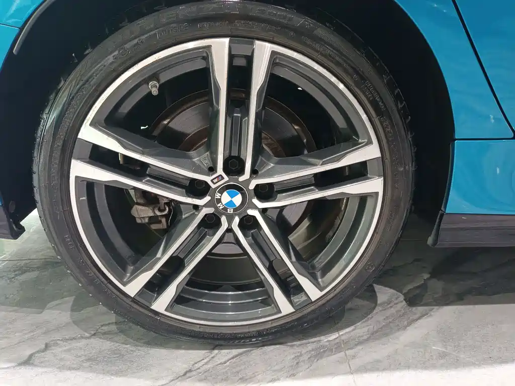 BMW 2 Series (Import) — миниатюра 21