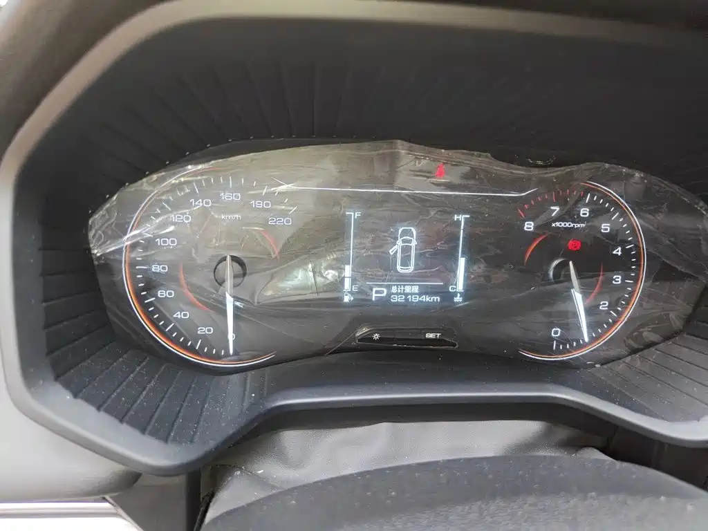 Wuling Jiachen — миниатюра 7
