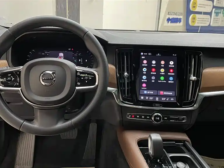 Volvo S90 — фотографии объявления, Фото 16