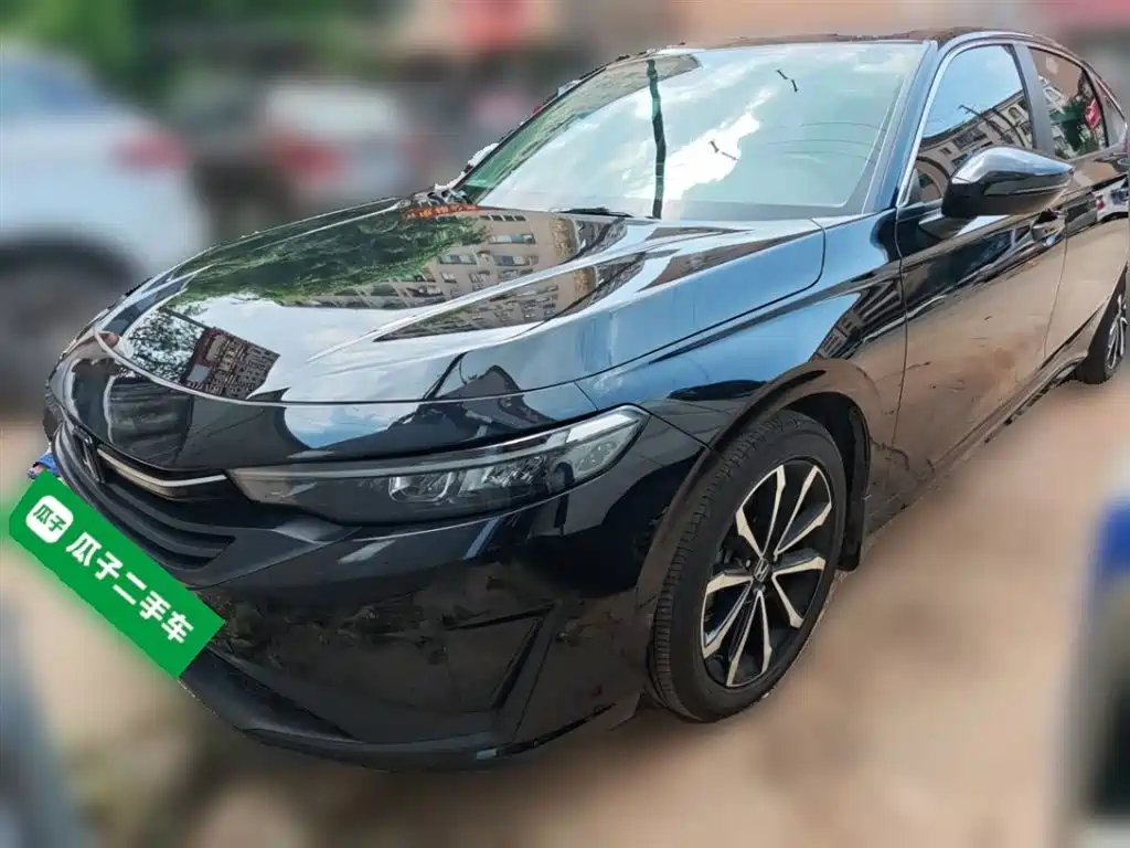 Купить Honda Integra