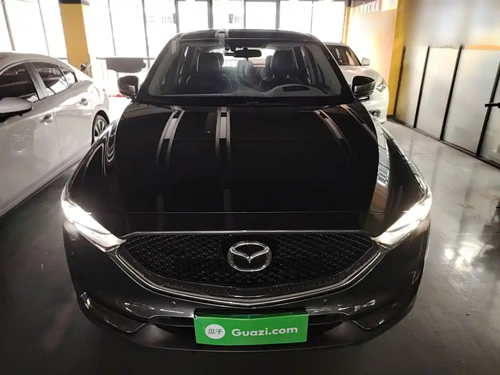 Mazda CX-5 — миниатюра 3