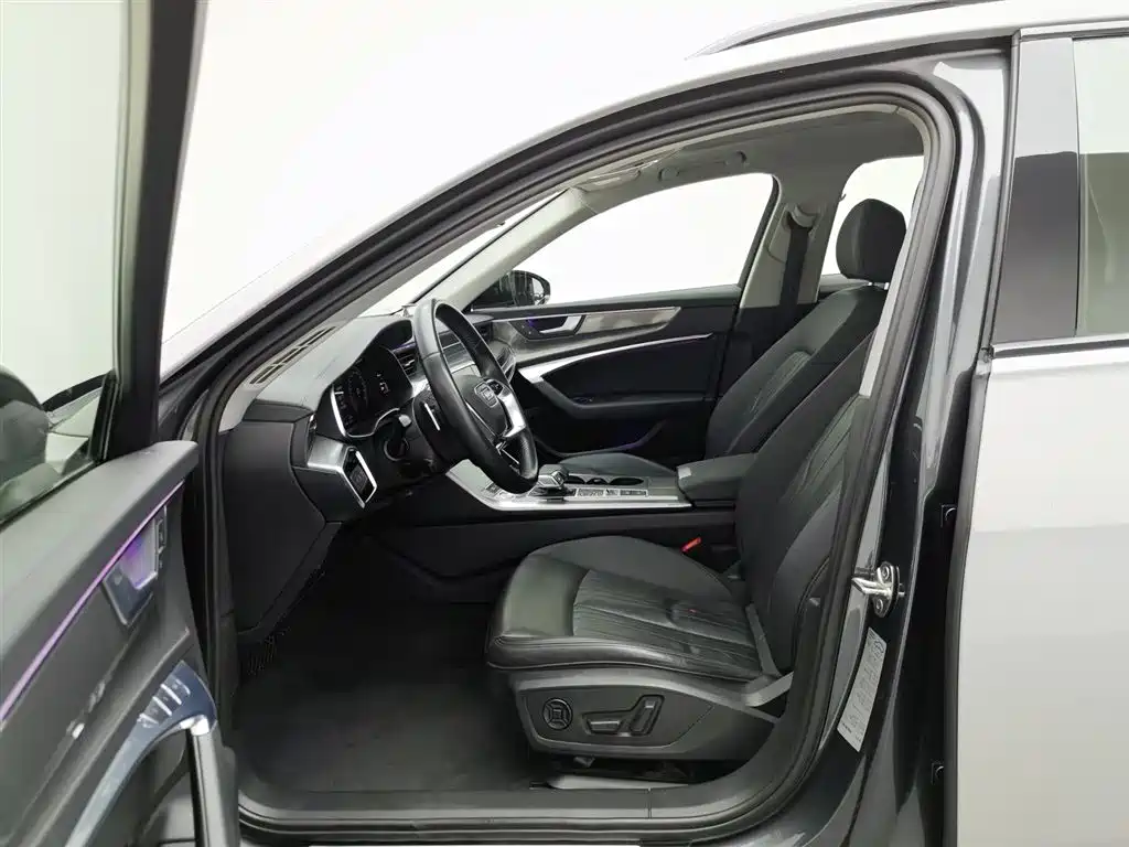 Audi A6 2020 Avant 40 TFSI Luxury