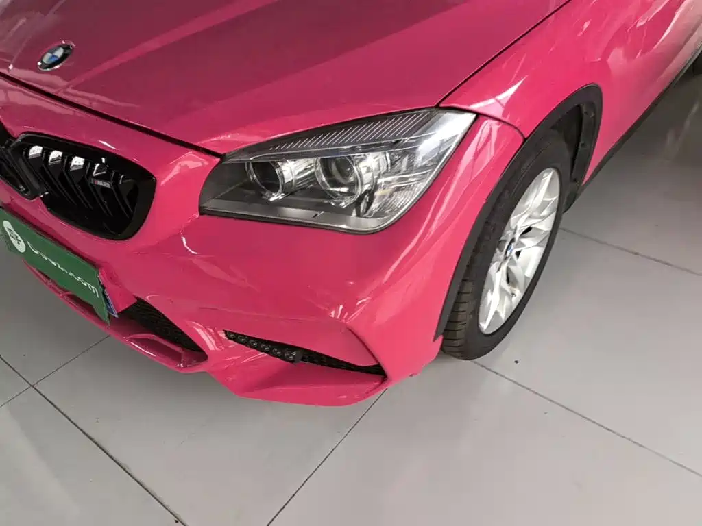 BMW X1 — миниатюра 24