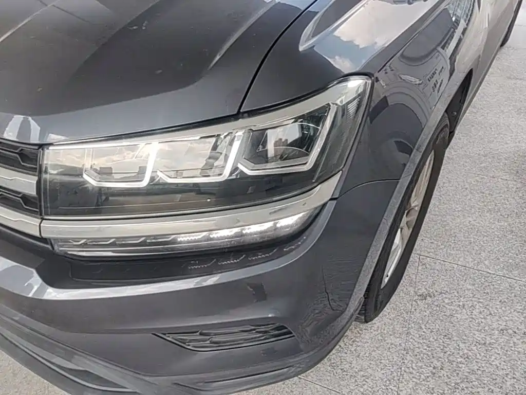 Volkswagen Tharu — миниатюра 24