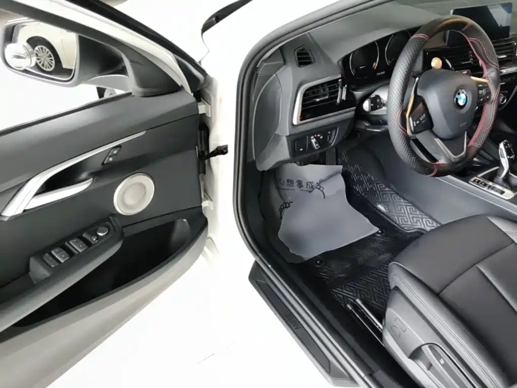BMW 1 Series — миниатюра 16