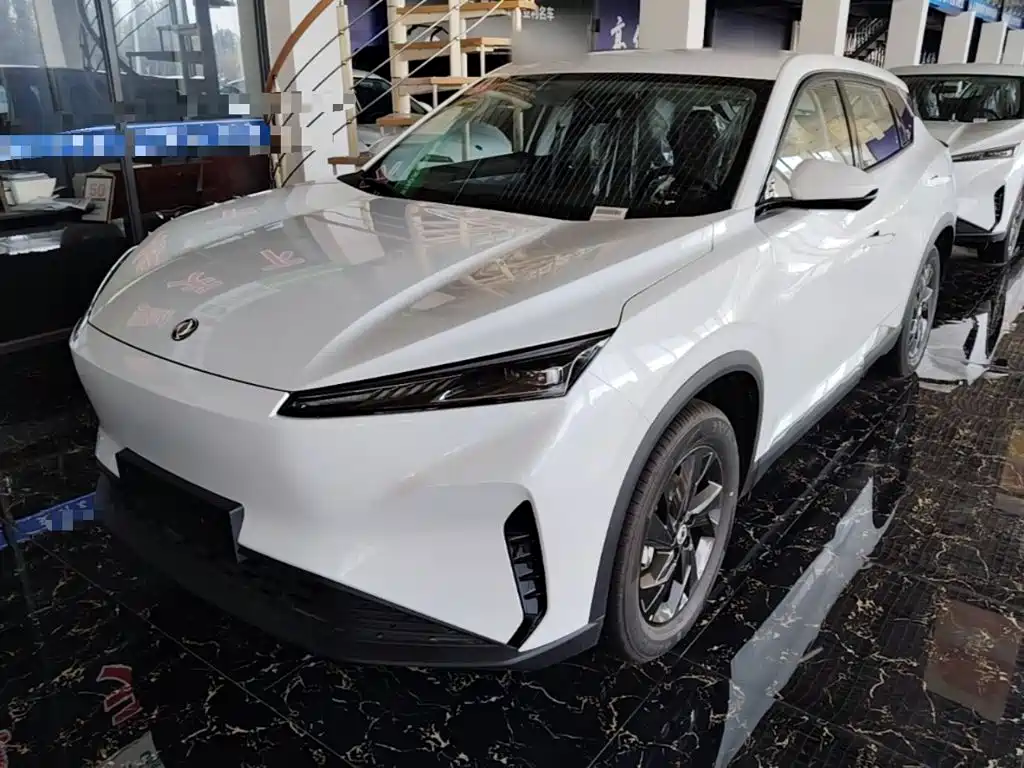 Aeolus SKY EV01 — миниатюра 2