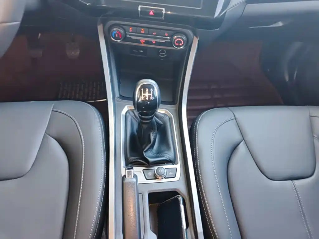 Chery Tiggo 3x — миниатюра 14