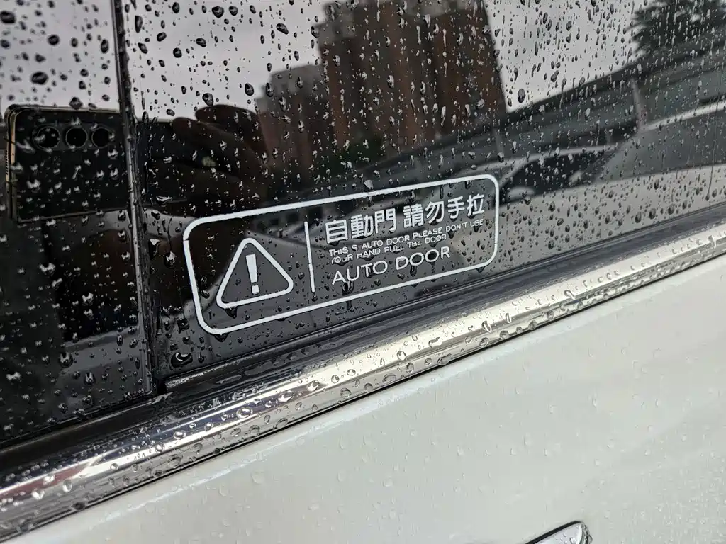 Honda Odyssey — миниатюра 21