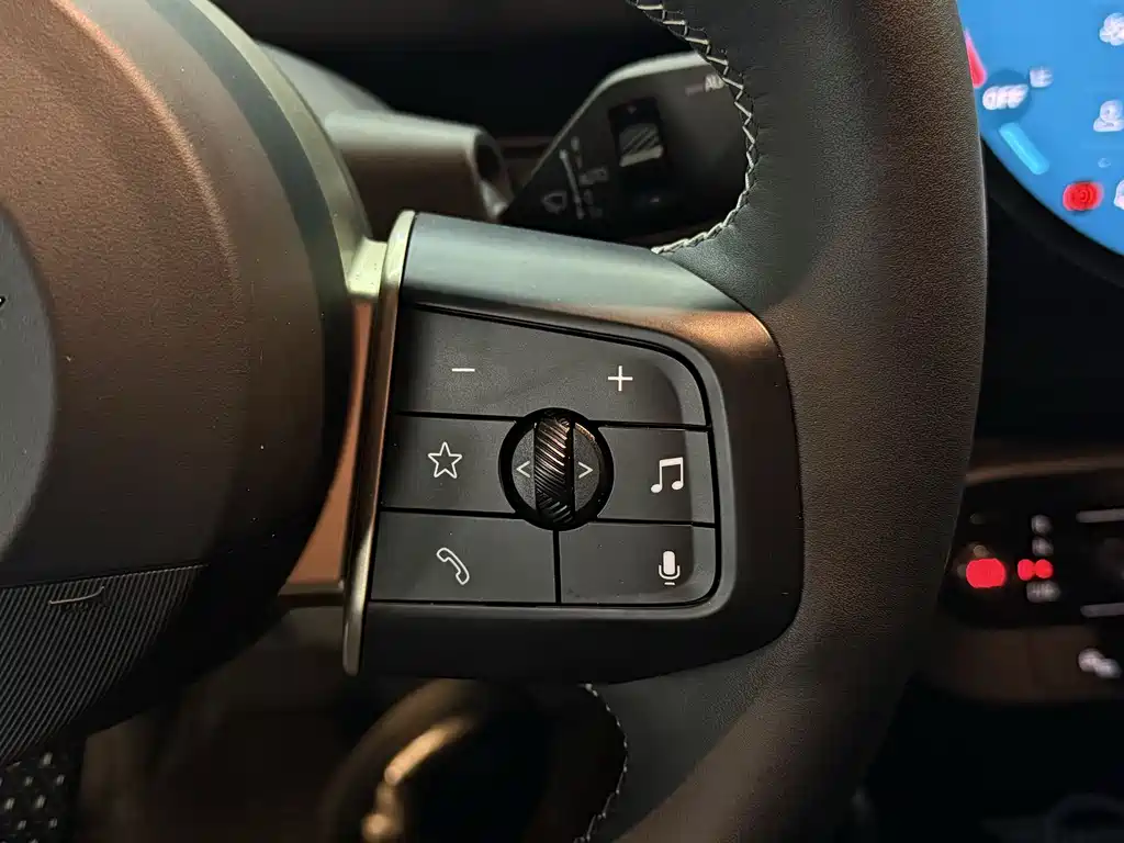 MINI ELECTRIC  ACEMAN