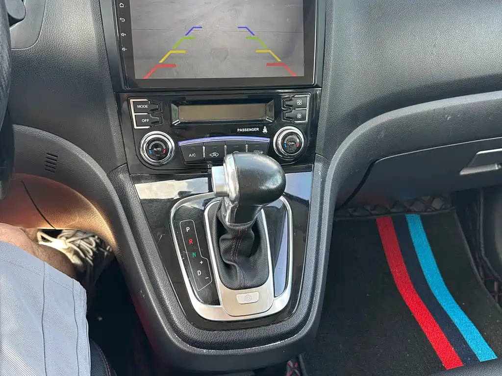 Haval H6 — миниатюра 11