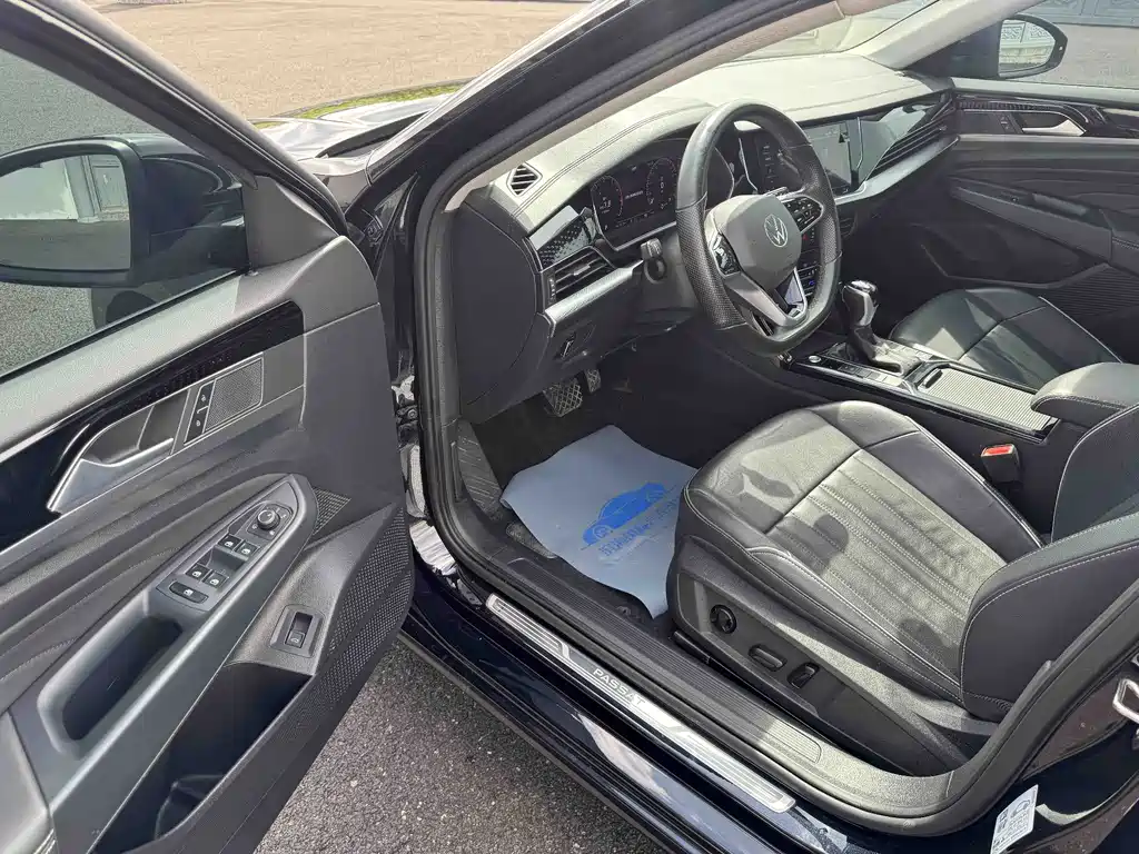 Volkswagen Passat — миниатюра 7