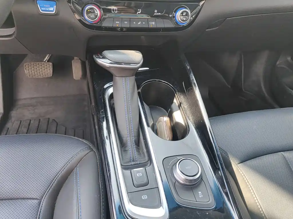 Buick Velite 6 — миниатюра 14