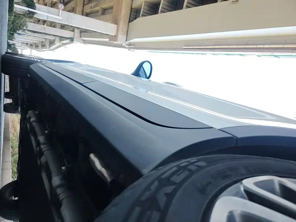 Leapmotor Leapmotor T03 — миниатюра 22