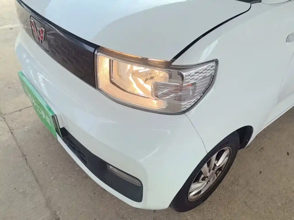 Wuling MINIEV — миниатюра 24